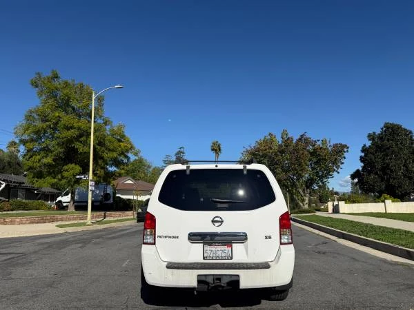 2007 Nissan Pathfinder 3rd Gen - Image 6 of 13