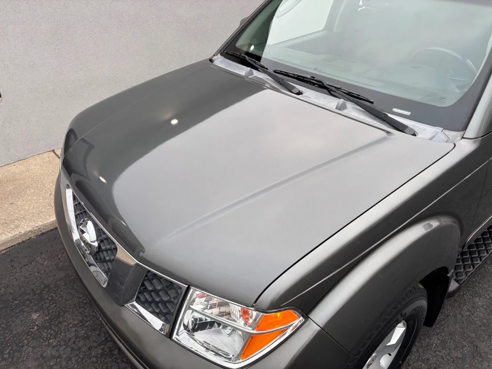 2007 Nissan Pathfinder 3rd Gen - Image 8 of 21