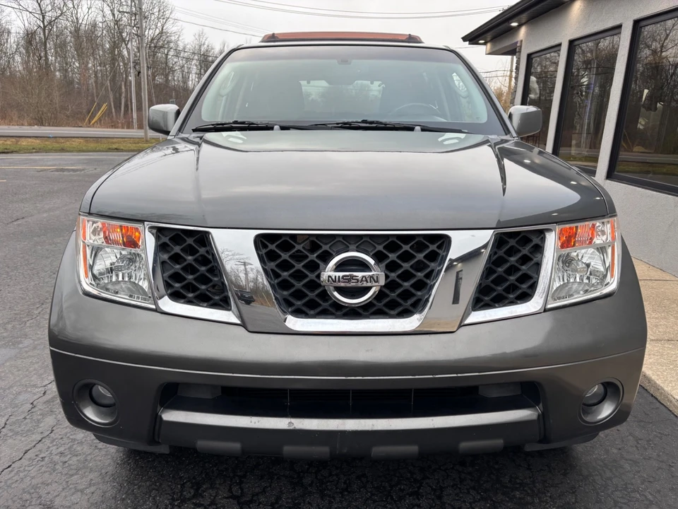 2007 Nissan Pathfinder 3rd Gen - Image 21 of 21