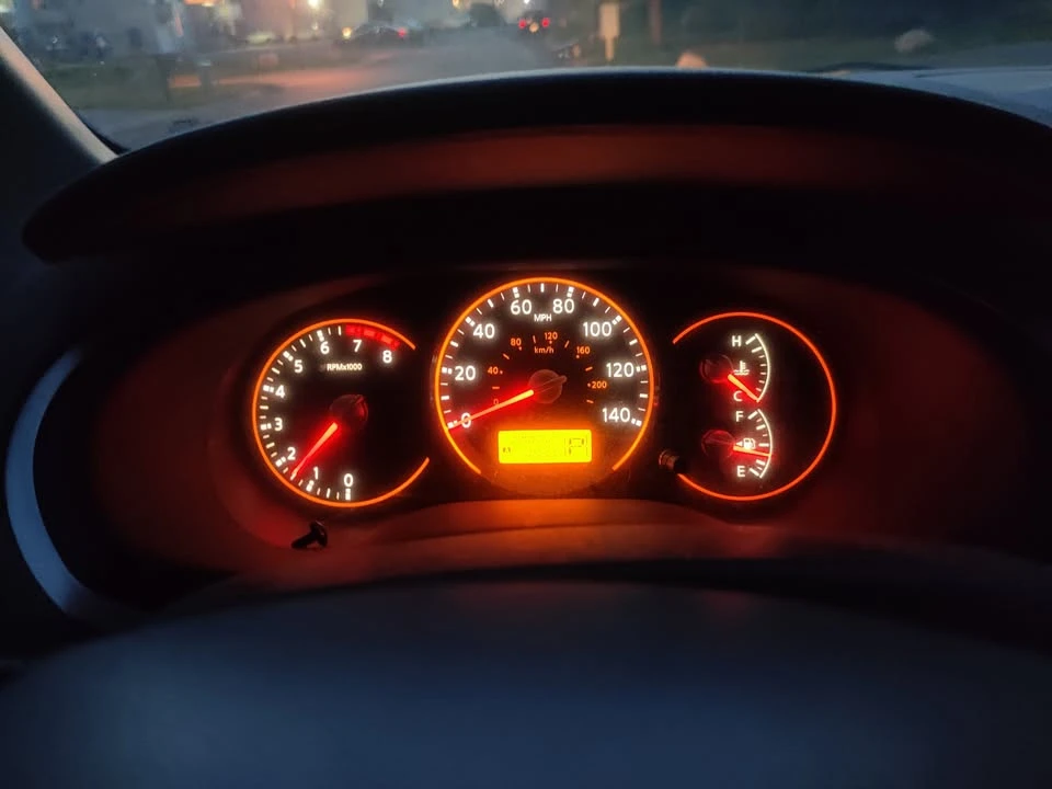 2007 Nissan Quest - Image 8 of 8