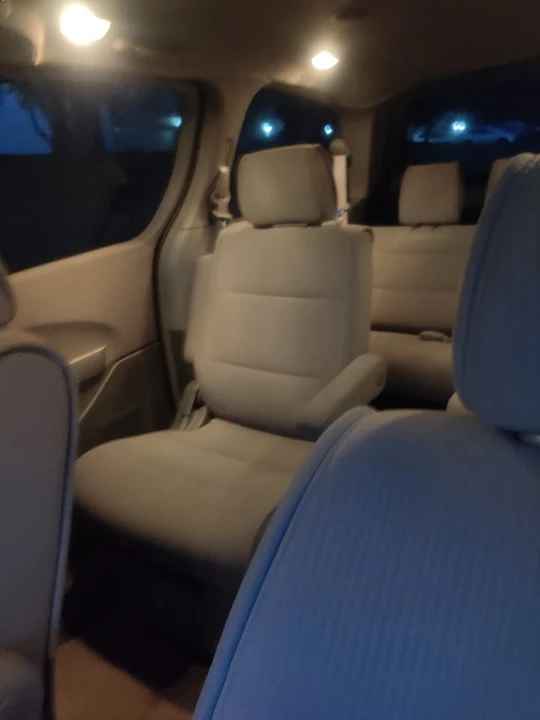 2007 Nissan Quest - Image 7 of 8