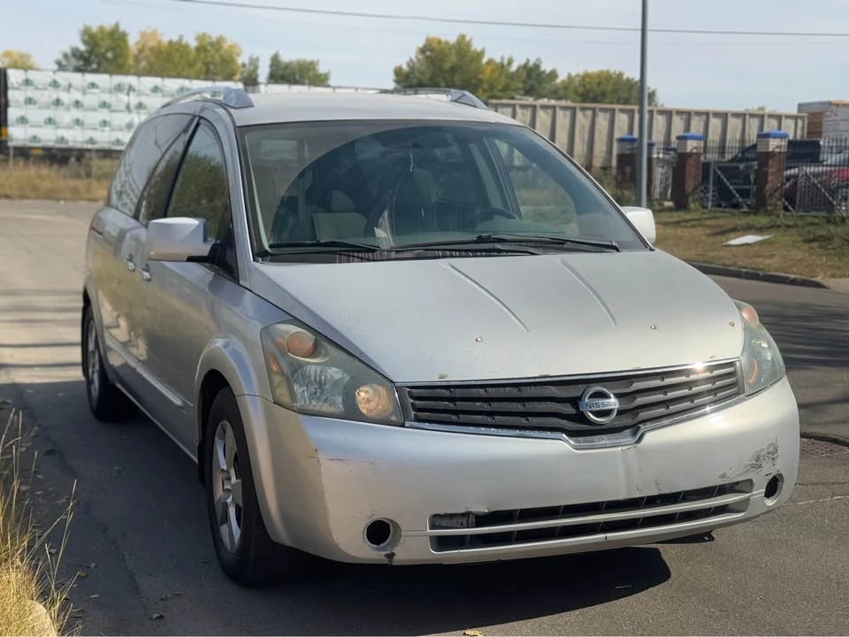 2007 Nissan Quest - Image 3 of 14