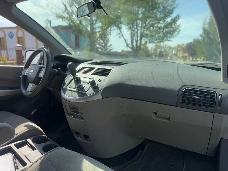 2007 Nissan Quest - Image 13 of 14