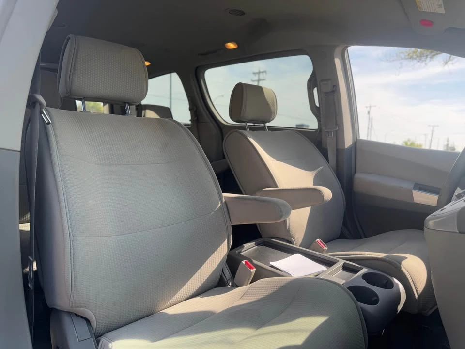 2007 Nissan Quest - Image 14 of 14