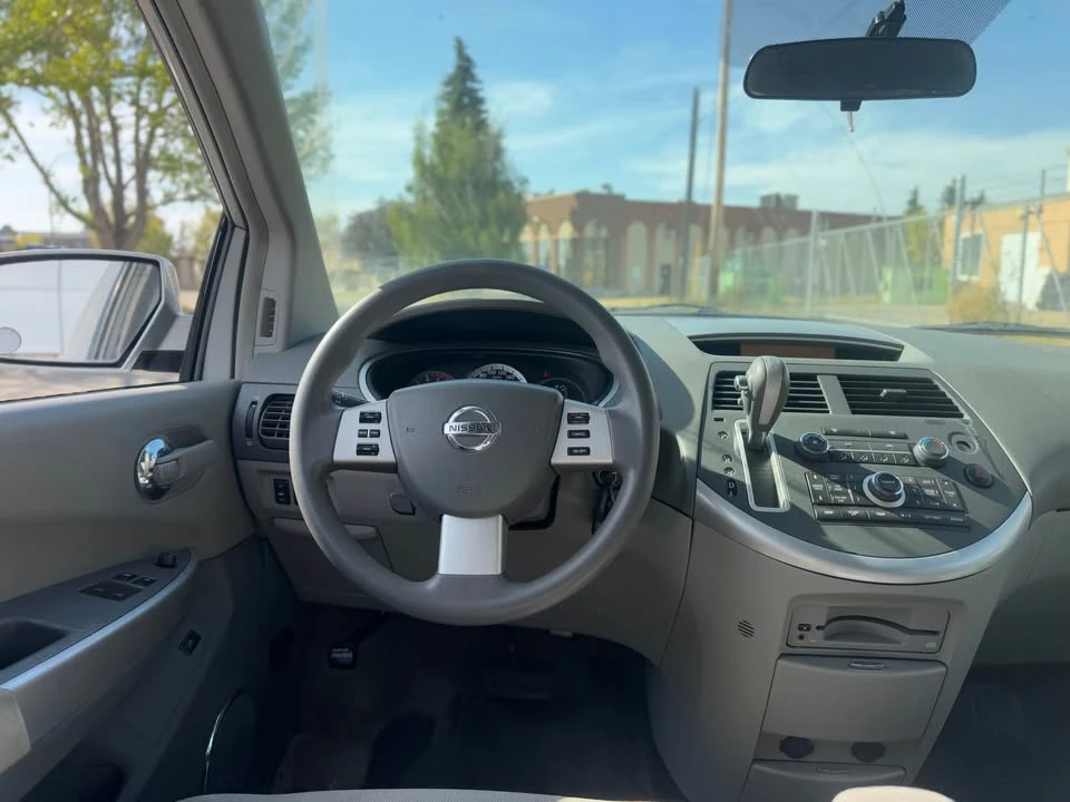 2007 Nissan Quest - Image 9 of 14