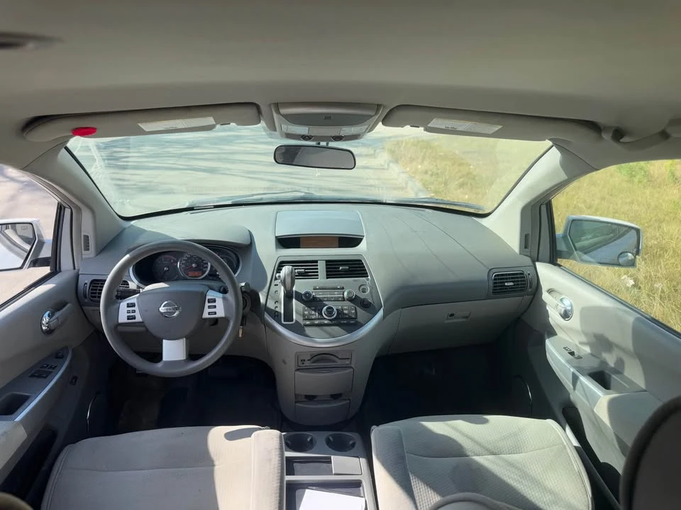 2007 Nissan Quest - Image 8 of 14
