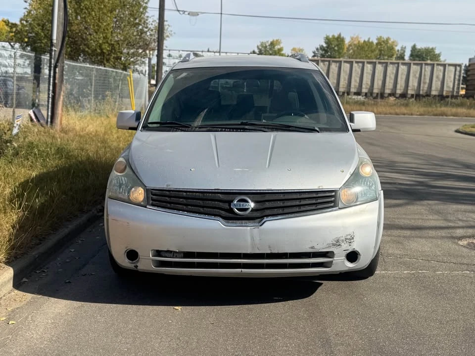 2007 Nissan Quest - Image 2 of 14