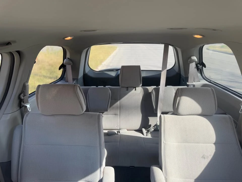 2007 Nissan Quest - Image 11 of 14