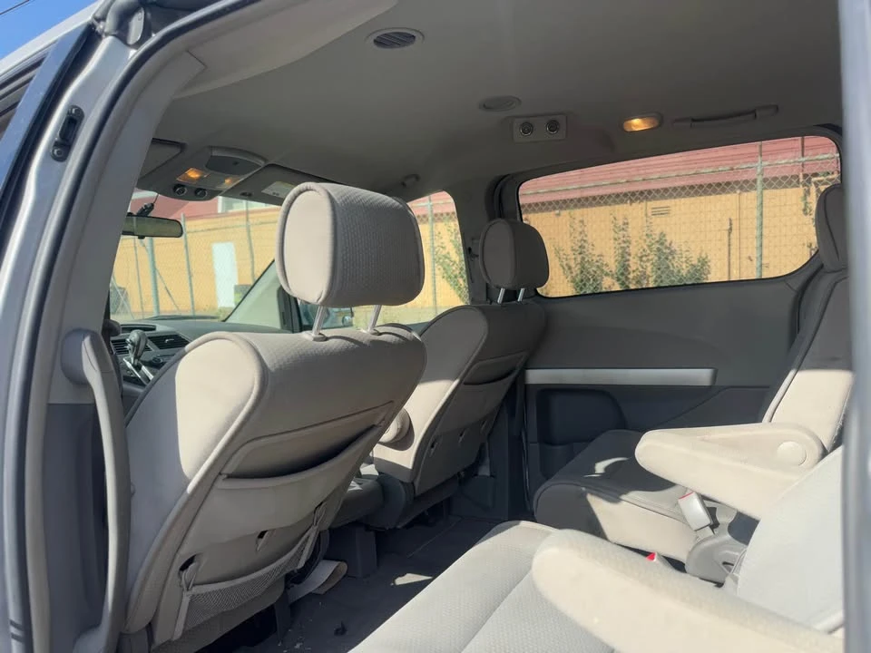 2007 Nissan Quest - Image 10 of 14