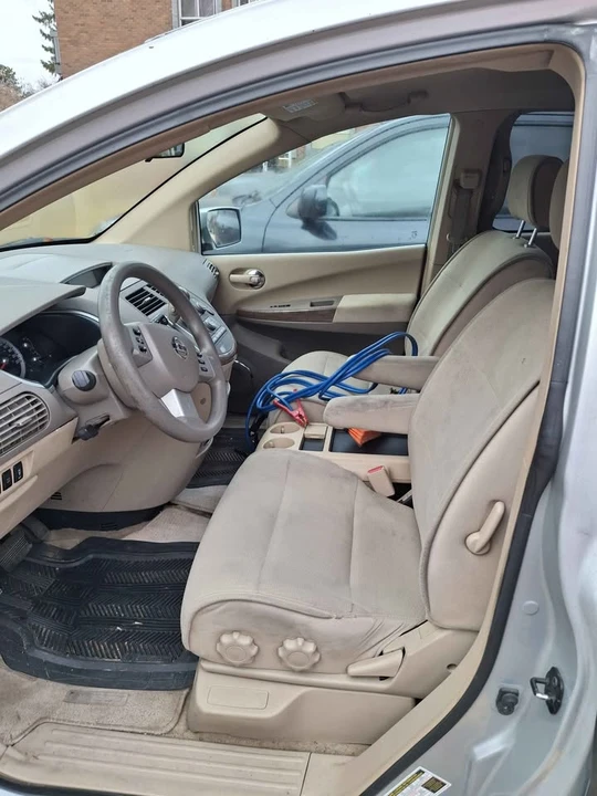 2007 Nissan Quest - Image 3 of 6