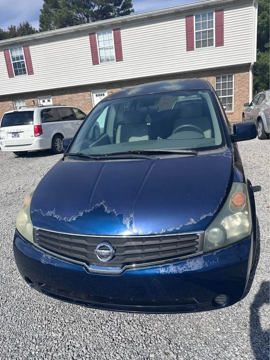 2007 Nissan Quest - Image 10 of 11