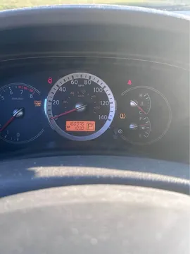 2007 Nissan Quest