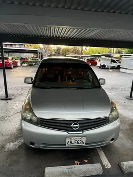 2007 Nissan Quest