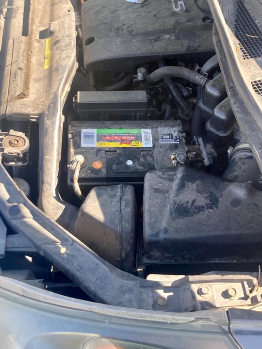 2007 Nissan Quest - Image 3 of 10