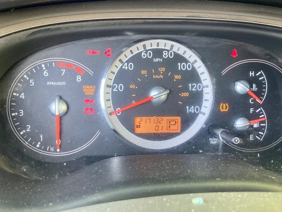 2007 Nissan Quest - Image 10 of 10