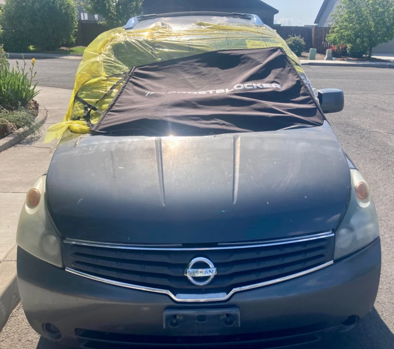 2007 Nissan Quest - Image 6 of 10