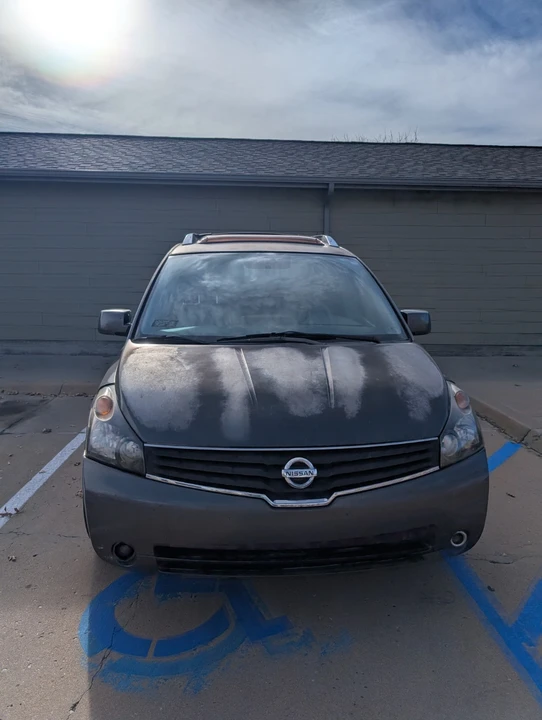 2007 Nissan Quest - Image 14 of 14