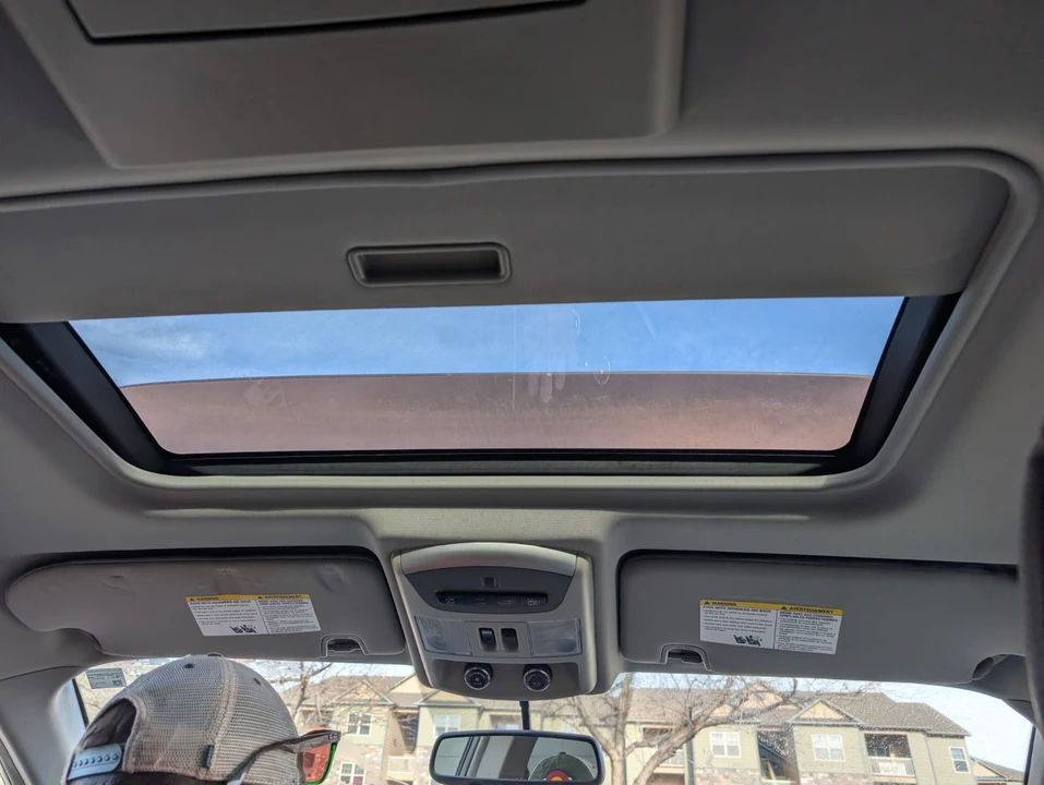 2007 Nissan Quest - Image 6 of 14
