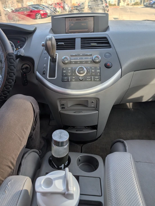2007 Nissan Quest - Image 3 of 14