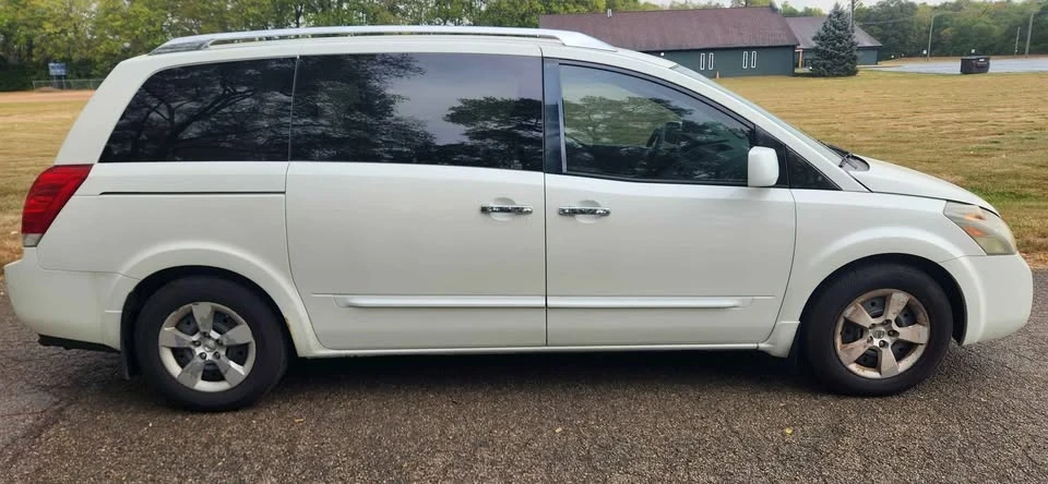 2007 Nissan Quest - Image 2 of 14