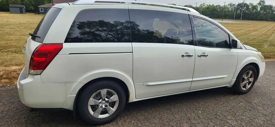 2007 Nissan Quest - Image 3 of 14