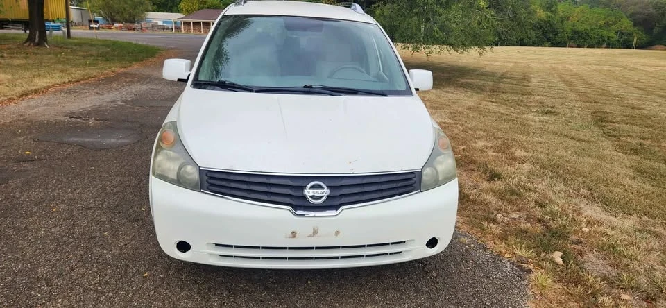 2007 Nissan Quest - Image 8 of 14