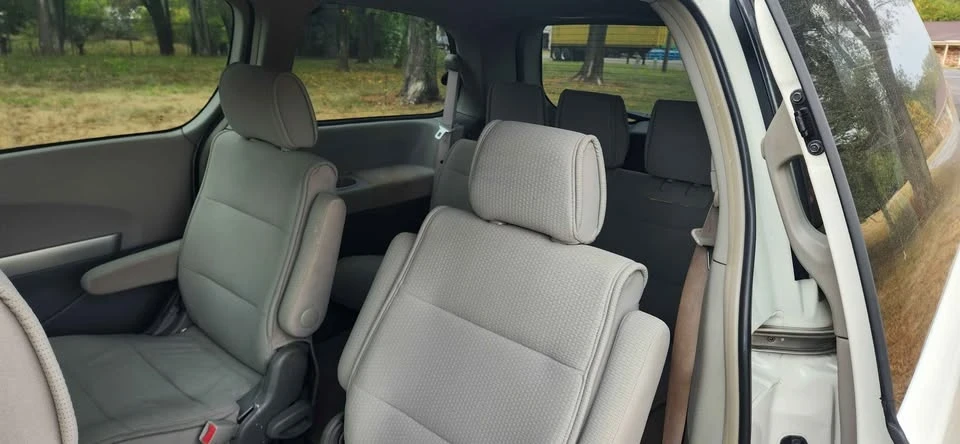 2007 Nissan Quest - Image 13 of 14