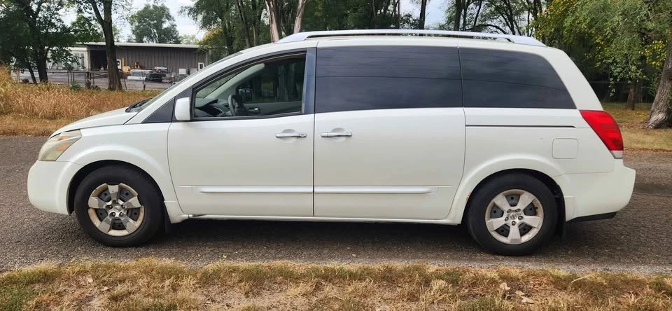 2007 Nissan Quest - Image 7 of 14