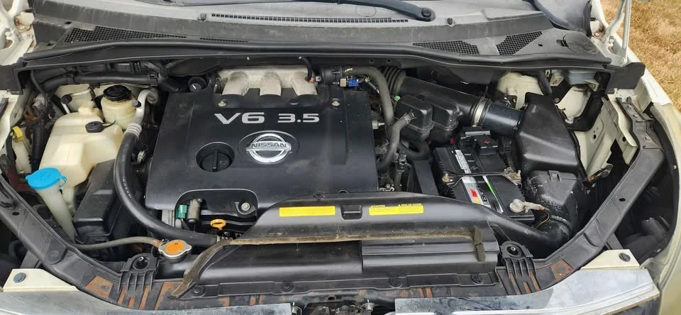 2007 Nissan Quest - Image 14 of 14