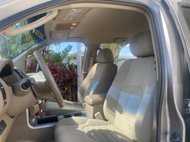 2007 Nissan Pathfinder 3rd Gen - Image 11 of 21