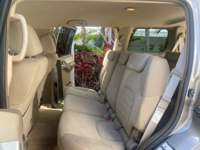 2007 Nissan Pathfinder 3rd Gen - Image 15 of 21