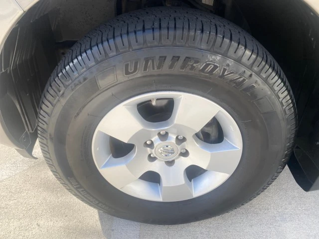 2007 Nissan Pathfinder 3rd Gen - Image 20 of 21
