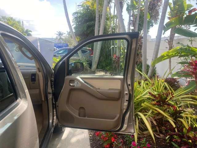 2007 Nissan Pathfinder 3rd Gen - Image 12 of 21