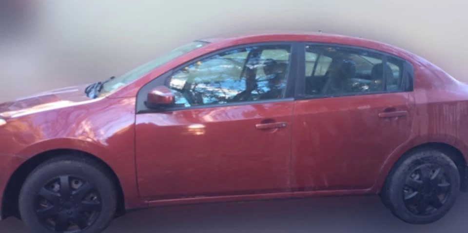 2007 Nissan Sentra 6th Gen - Image 4 of 6