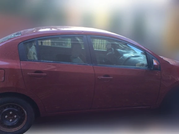 2007 Nissan Sentra 6th Gen - Image 6 of 6