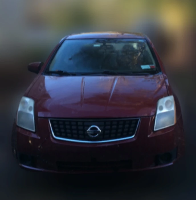 2007 Nissan Sentra 6th Gen - Image 3 of 6