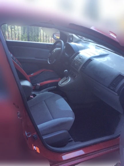 2007 Nissan Sentra 6th Gen - Image 5 of 6