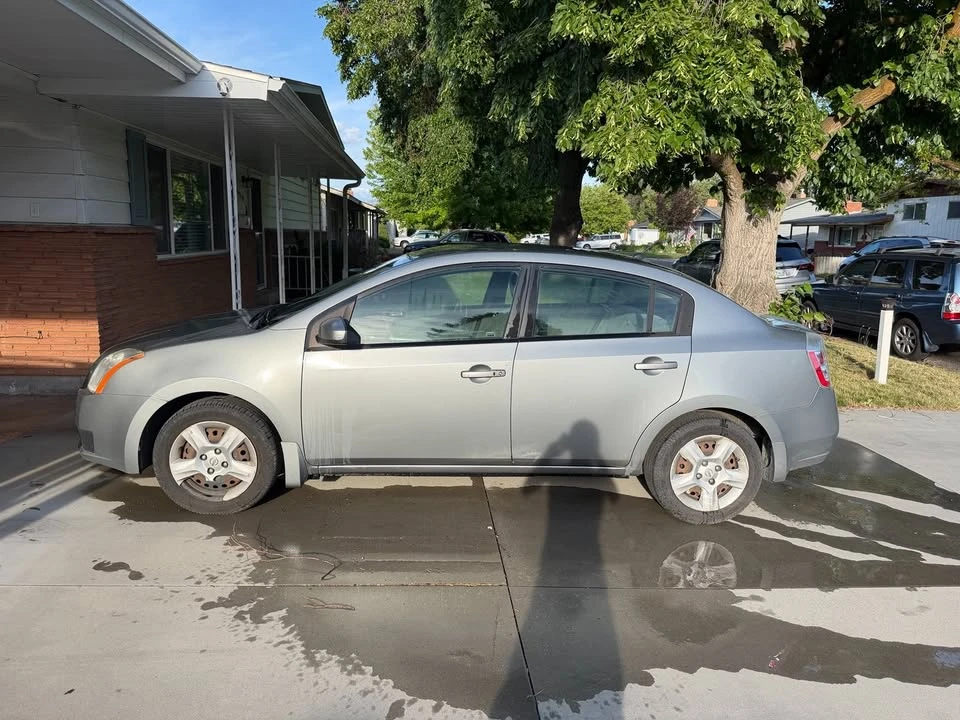 2007 Nissan Sentra 6th Gen - Image 3 of 9