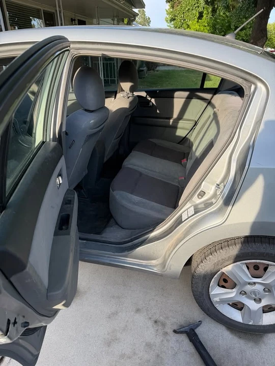 2007 Nissan Sentra 6th Gen - Image 5 of 9