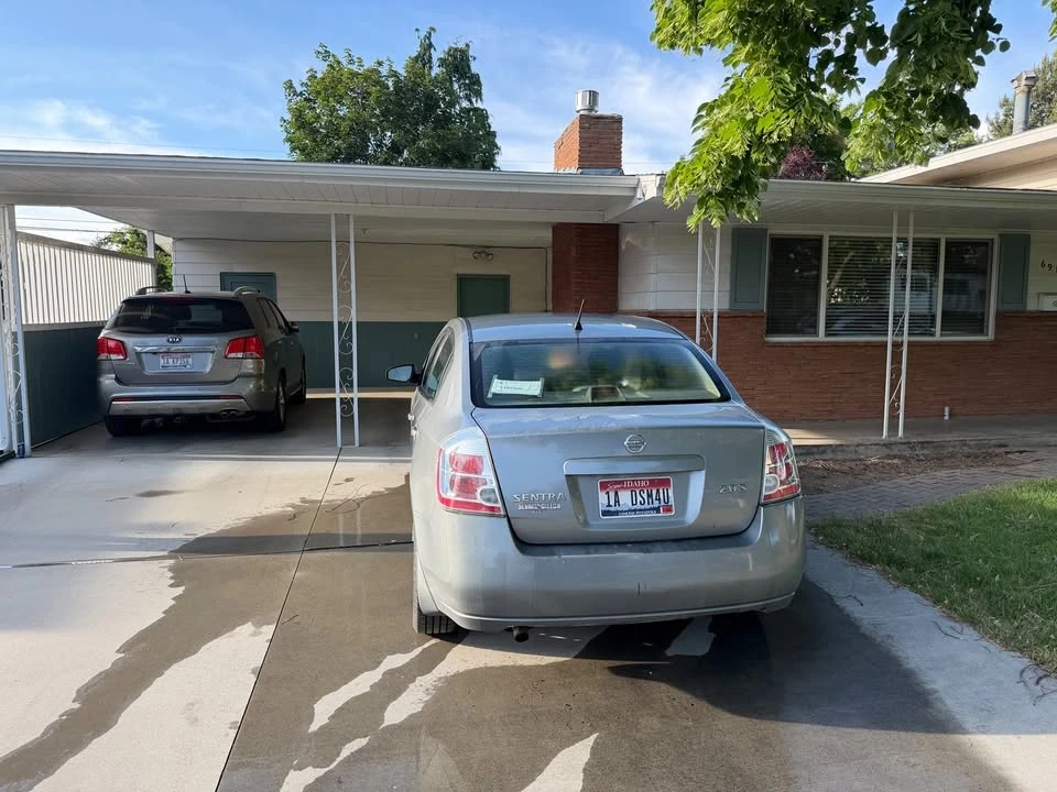 2007 Nissan Sentra 6th Gen - Image 4 of 9