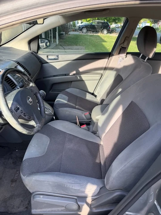 2007 Nissan Sentra 6th Gen - Image 7 of 9