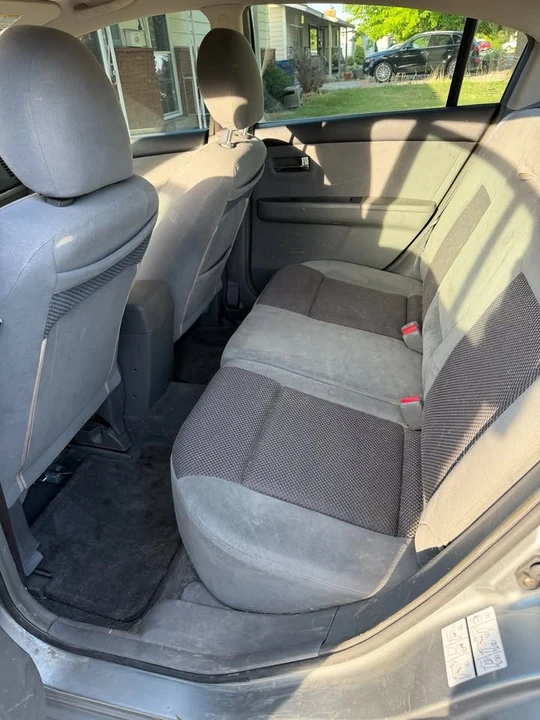 2007 Nissan Sentra 6th Gen - Image 8 of 9