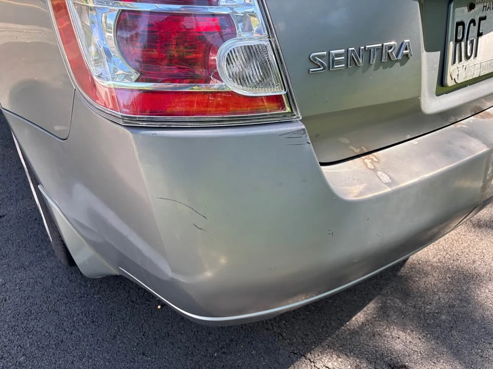 2007 Nissan Sentra 6th Gen - Image 7 of 14