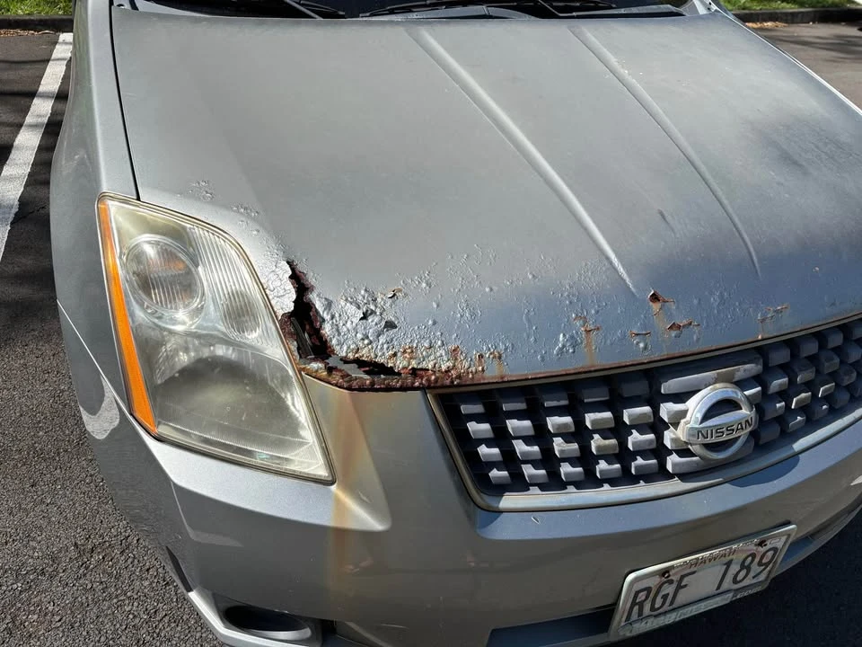 2007 Nissan Sentra 6th Gen - Image 13 of 14