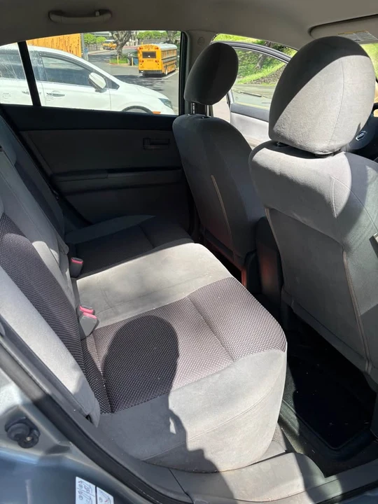 2007 Nissan Sentra 6th Gen - Image 8 of 14