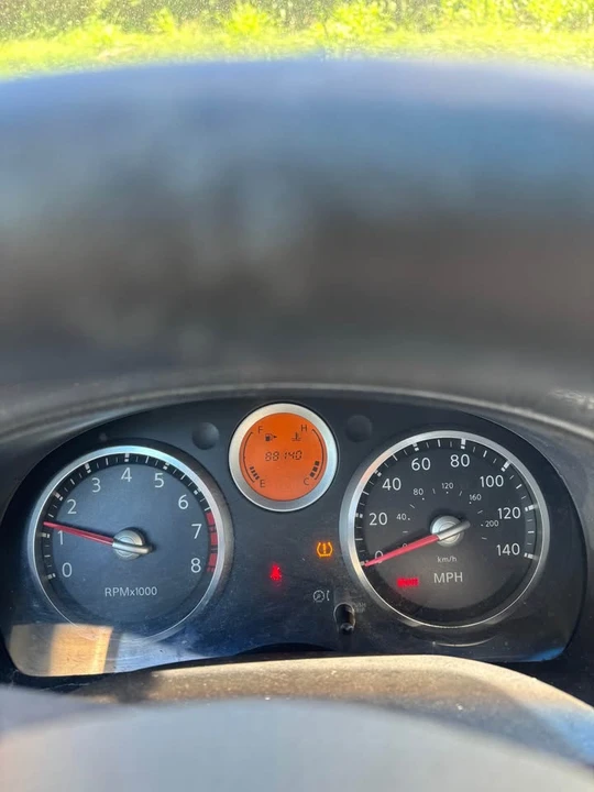 2007 Nissan Sentra 6th Gen - Image 3 of 14