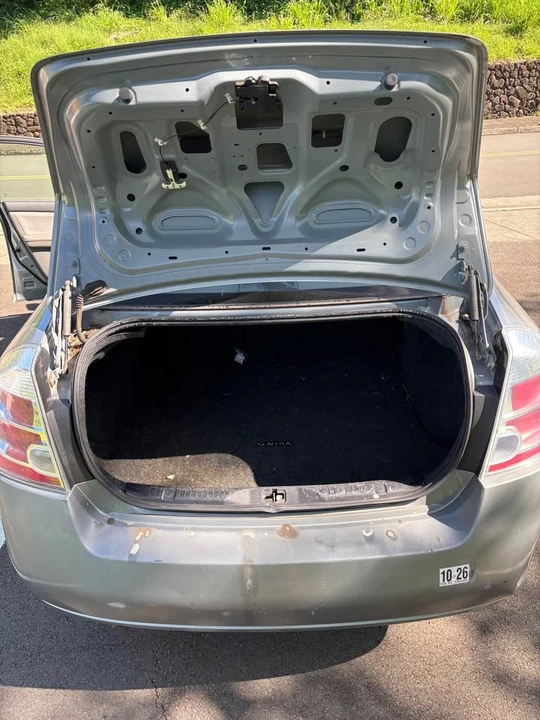 2007 Nissan Sentra 6th Gen - Image 6 of 14