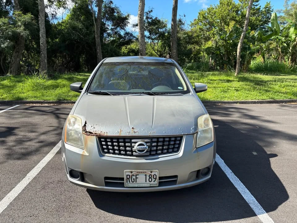 2007 Nissan Sentra 6th Gen - Image 2 of 14