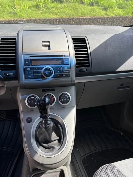 2007 Nissan Sentra 6th Gen - Image 11 of 14