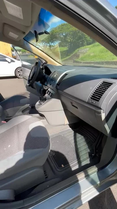 2007 Nissan Sentra 6th Gen - Image 14 of 14